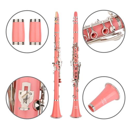 De Viento, Musical Instruments Imagen adicional