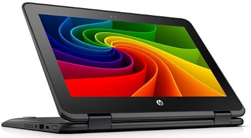 Günstiger HP Business Laptop ProBook X360 11 G1 mit Pentium N4200