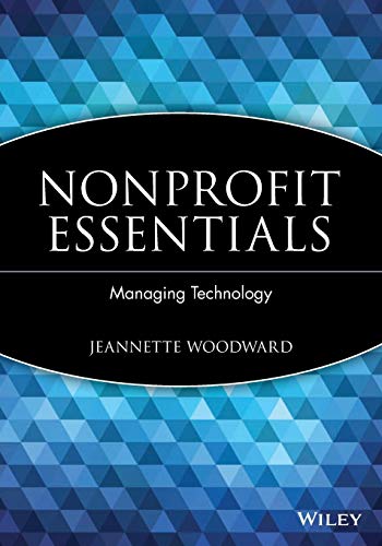 Nonprofit Essentials: Managing Technology view 2