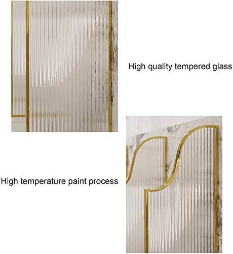 Urinal Screen Toilet Partition,Wall-Mounted Urinal Privacy Screens, Urinal Partition Protection Screen Divider Partition, for Public Space, Office,for Maximum Men‘s Urinal Privacy