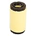 Recambio de filtro de aire y pre filtro de OuyFilters, para reemplazar para Briggs & Stratton 793569, John Deere GY21055 MIU11511, Rotatory 12673, Stens 100-929