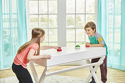 EPOCH Games 7397 Super Mario Hover Shell Strike - Party Spiel Actionspiel Geschicklichkeitsspiel, Bunt