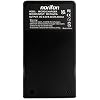 Norifon D-Li109 USB Charger for Pentax K-1S, K-30, K-50, K-500, K-r Camera and More