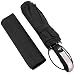 GEEKLIN Travel Umbrella, 10 bons Auto Open Close Compact Umbrella, Lightweight Folding Windproof Automatic Umbrella One Handed Operation, Fits in Luggage and Handbag