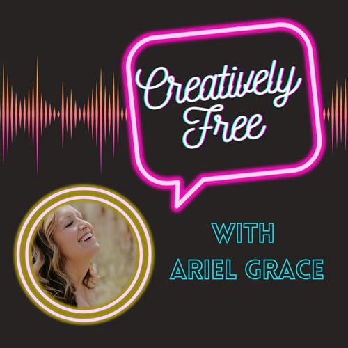 Creatively Free Titelbild