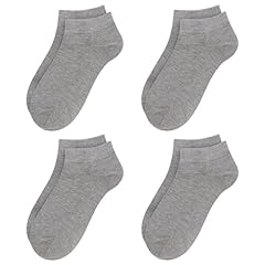 Gray(4 Pairs)