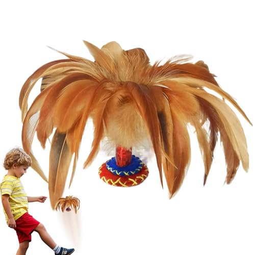 Generisch Kick Shuttlecock Trainingsball