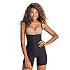 Leonisa-Strapless-Tummy-Control-Bodysuit-Shapewear-Butt-Lifter-Effect-for-Women Leonisa Strapless Tummy Control Bodysuit Shapewear Butt Lifting Effect for Women
