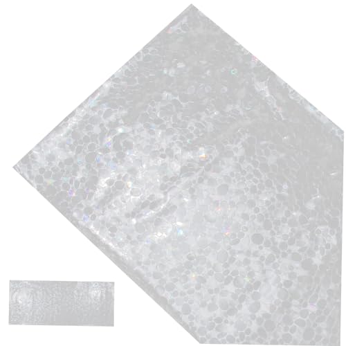 STOBAZA película adhesiva estática para ventana 2 piezas miniatura 1
