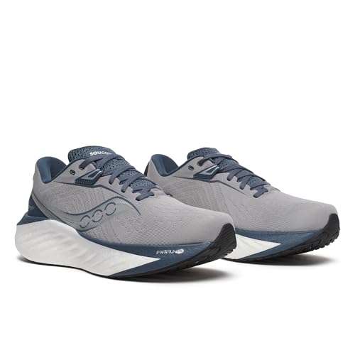 Image of Saucony Men's Triumph 22 Sneaker