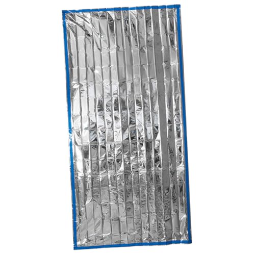 POPETPOP Camping Sleeping Sack Liner Lightweight Travel Accessory for Outdoor Use for Camping Hiking and Picnics Warmth and Comfort for Adults