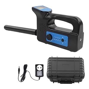 Ontvanger voor pijpinspectie, ontvanger voor inspectiecamera’s Bespaar tijd 512 Hz 100-240 V Hoge gevoeligheid voor…