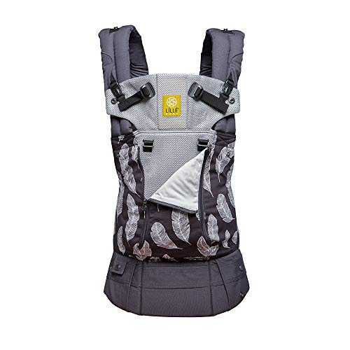 lillebaby fundamentals