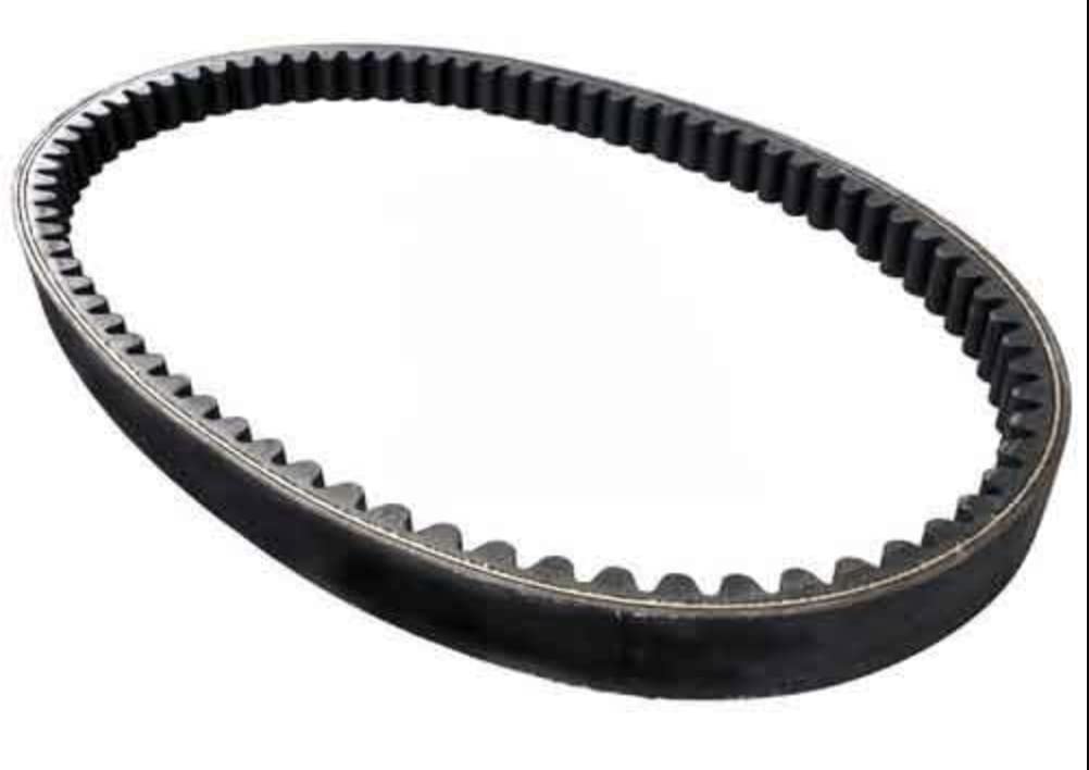 1/2 x 36 AX34 Cogged Classical V-Belt fits Universal Several