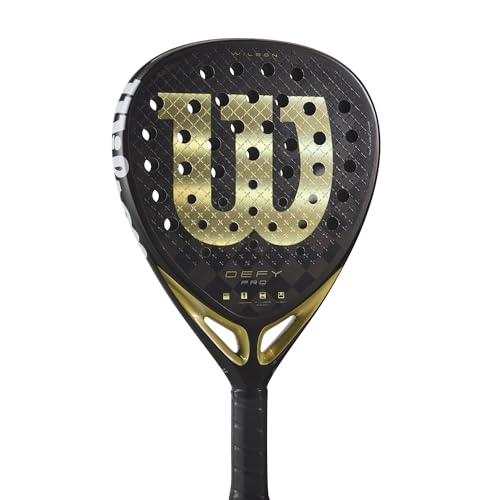 Wilson Defy Pro V1 Padel 2025
