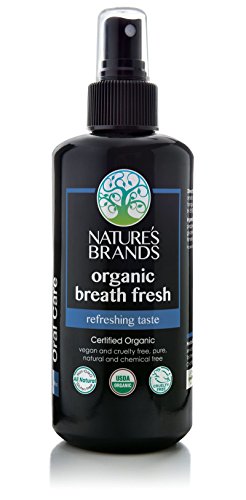 Herbal Choice Mari Organic Breath Fresh; 6.8floz