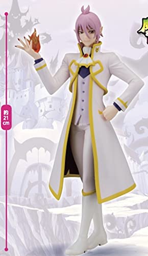 Amazon | 全長21cm 魔入りました! 入間くん アスモデウス フィギュア Amazon | 全長21cm 魔入りました! 入間くん アスモデウス フィギュア
