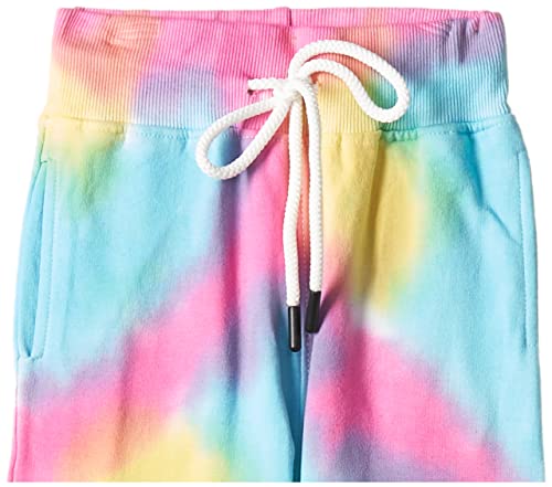 Image of T2F Girl's Slim Fit Mid Rise Track Pant