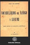 VOCABULARIOS DE &Atilde;A&Atilde;IGO Y LUKUMI: Breve estudio de ling&Atilde;&frac14;&Atilde;&shy;stica afrocubana, dedicado con toda devoci&Atilde;&sup3;n al Sr. Enrique H. Moreno, en prenda de gratitud. (Spanish Edition)