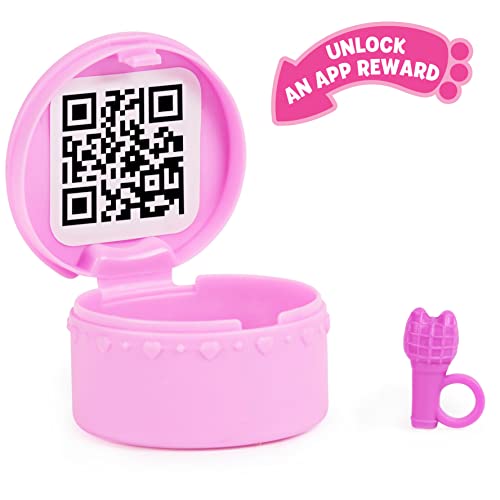 Gabby's Dollhouse, Groovy Music Room With Daniel James Catnip Figure, 2 Accessories, 2 Furniture Pieces And 2 Deliveries, Kids Toys For Ages 3 And Up #TOP6