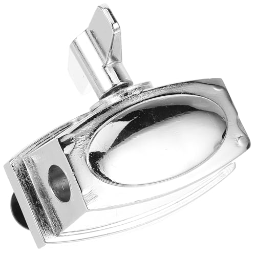 Soporte de pierna para bombo floor tom, accesorio para tambor miniatura 1