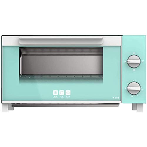 Horno Automático Multifunción Doméstico Mini Aislado Vidrio Templado Bandeja De Desechos Independiente Tubo Superior Inferior Control De Temperatura Independiente 7l Mini Hornos Horno Automático Multifunción Doméstico Mini Aislado Vidrio Templado Bandeja De Desechos Independiente Tubo Superior Inferior Control De Temperatura Independiente 7l Mini Hornos