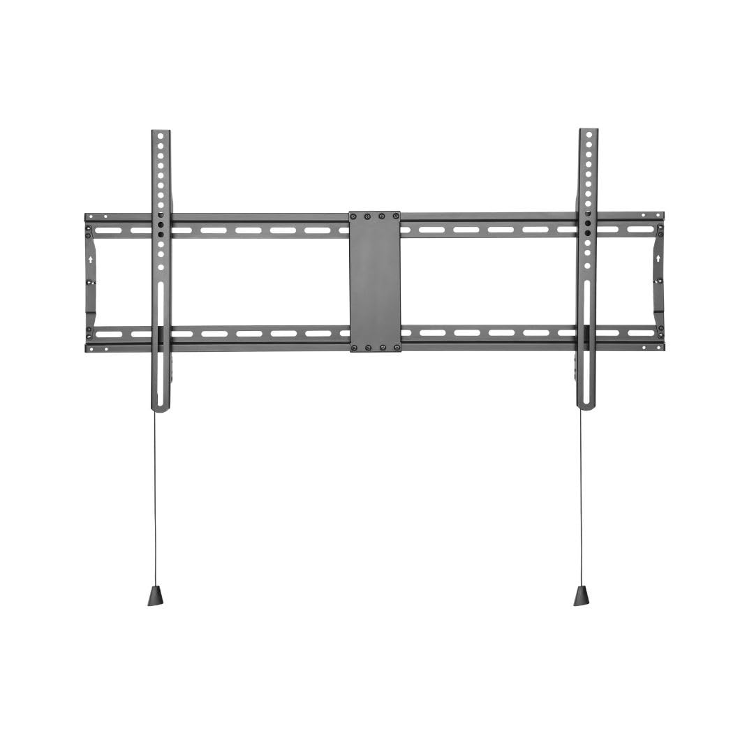 Supporto TV fisso 43"-90" - VESA 800 x 400mm (Max.) - Peso massimo supportato 70 kg
