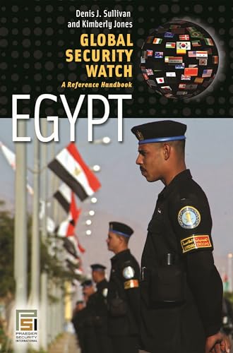 Global Security Watch Egypt: A Reference Handbook view 2