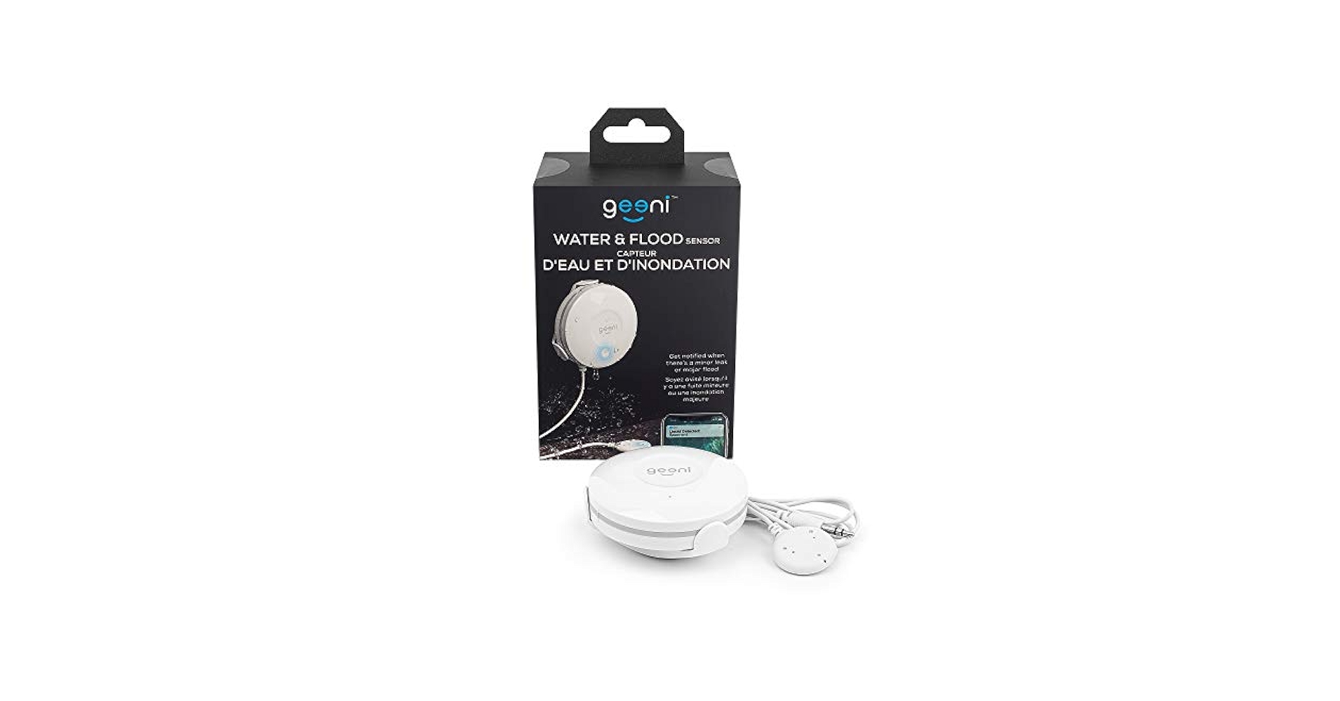 Smart Flood Sensors: Ultimate Protection for Your Home