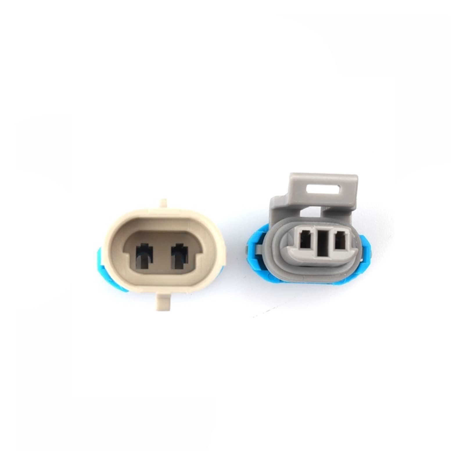 Amazon.com: multi-purpose 5 Sets 2 Pin Delphi Waterproof Electric 