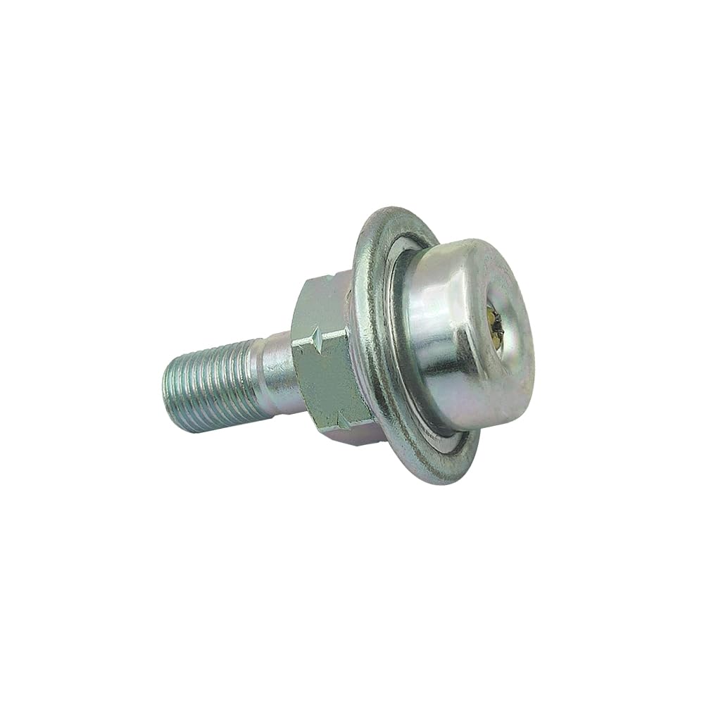 FPD4,Fuel Injection Pressure Damper Compatible With Ford,Kia, Lexus,Toyota.Taurus,Sportage,ES250,ES300,ES330,GS400,GS430,GX470,LS400,LS430 ,LX470,RX300,RX330,RX400H,SC400,SC430,4Runner,Avalon,Camry