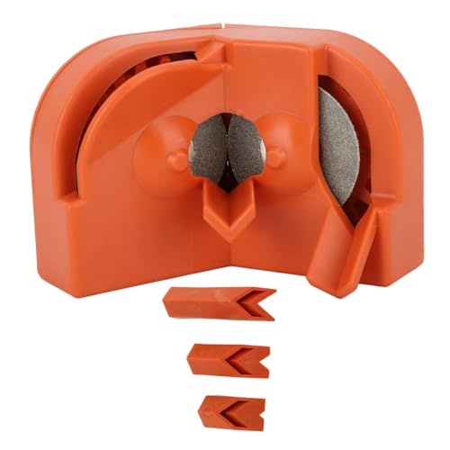Omabeta Afiladora de broca Afiladora de broca Herramienta portátil multipropósito para fresadora con 2 4 4 8 8 16 Accesorios Mochilla de alta dureza