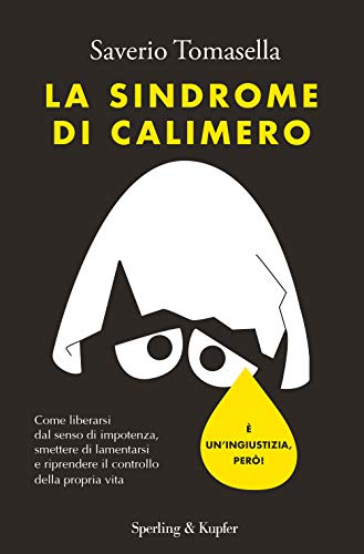  La sindrome di Calimero