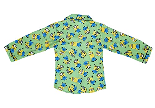Image of Cotton Night Suits for Kids