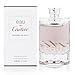 Cartier Eau de Cartier Essence de Bois Eau de Toilette Spray for Unisex