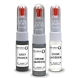 kit pintura cromo Pintura de alta calidad fabricada en la Unión Europea