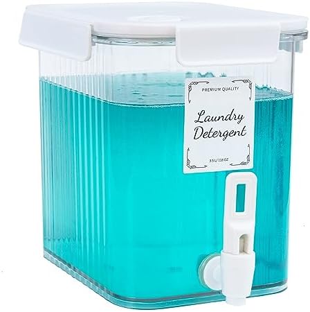 Monrocco Liquid Laundry...