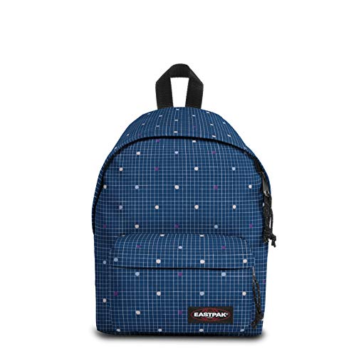 Preisvergleich Produktbild Eastpak Orbit Rucksack, 34 cm, 10 Liter, Little Grid