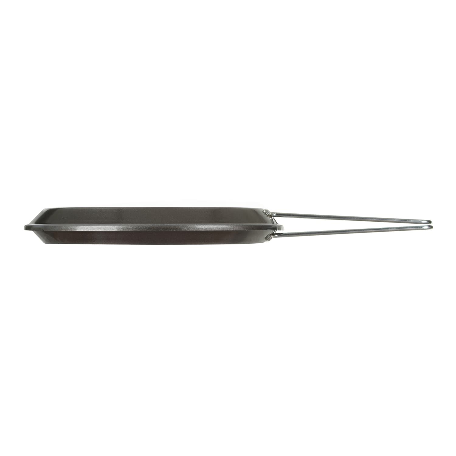 KASANOVA Sartén para tortilla 20 cm gris antracita Cocina