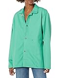 Magid SparkGuard Flame Resistant 12 oz. Cotton Jacket, 30