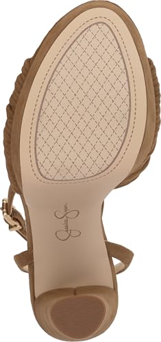 Image of Jessica Simpson Women's Immie Platform Sandals