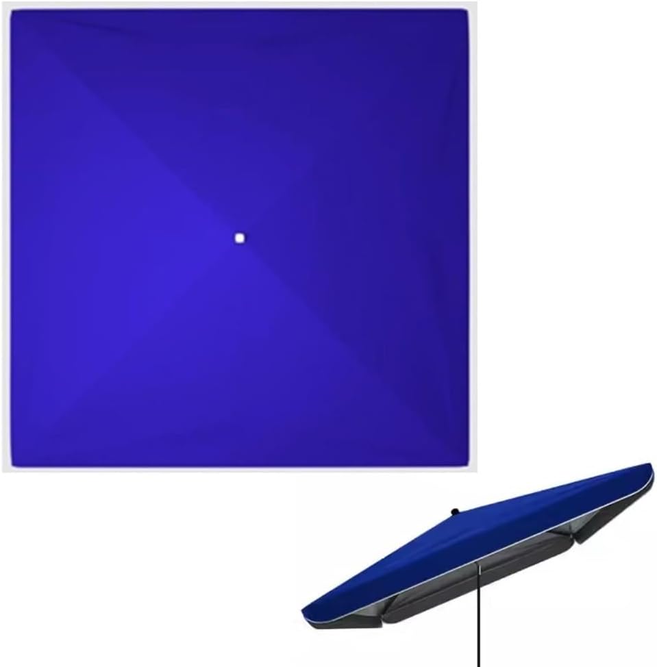 3m x 2m rectangular parasol Clearance