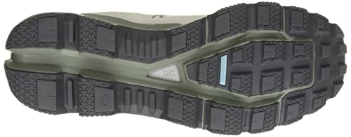 Image of On Women's Cloudwander Waterproof Sneakers