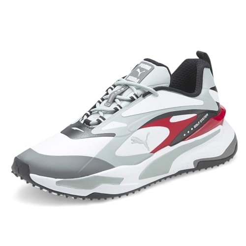 PUMA Mens Gs-fastGolf Shoe3