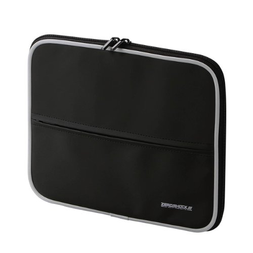 Funda Elecom ZEROSHOCK III para laptop 10.4 pulgadas miniatura 1