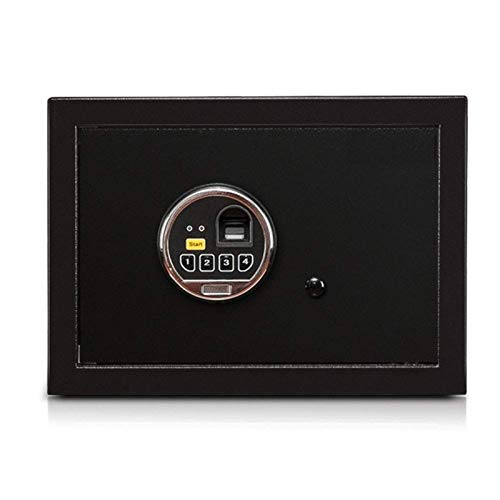 Tiroir pour une sécurité compacte coffre fort de bureau discret - 3