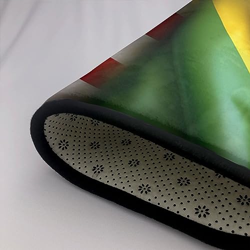 Tapis de salon super doux pour réchauffer l'ambiance de la maison