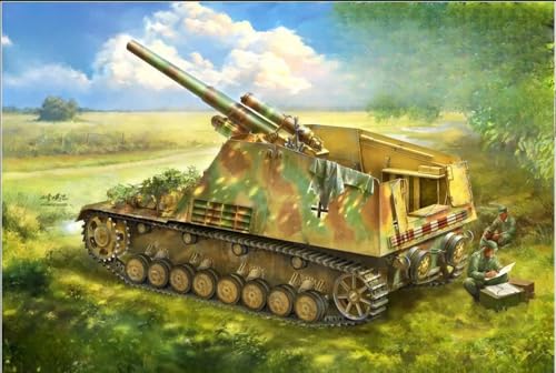 BT-032 Border Hummel Early Production (Alternate)