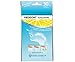 MEDCOAT Schluckhilfe 30 Stk. | Überzug für große & unangenehm schmeckende Tabletten & Kapseln