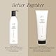 Aloxxi Essential 7 Oil Leave-in Conditioner Cream 200ml
